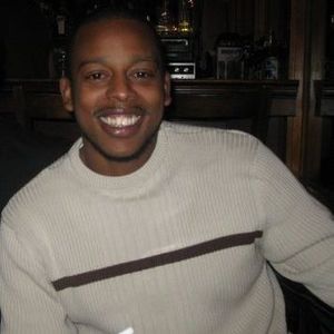 Meet your Posher, Duane